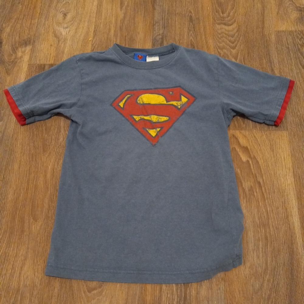 Vintage Superman t-shirt